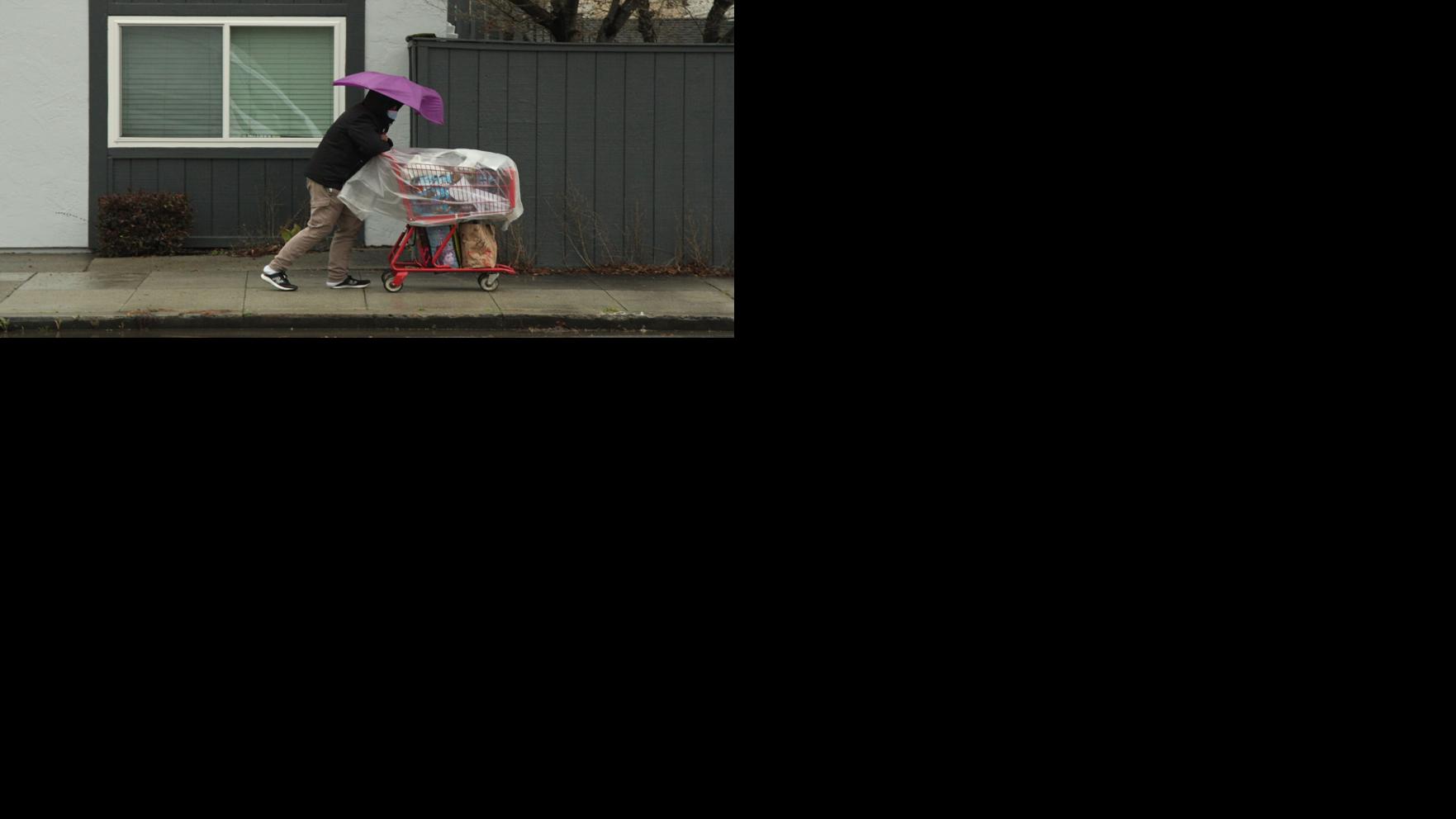 Why do May and June get so much wind in San Mateo County?