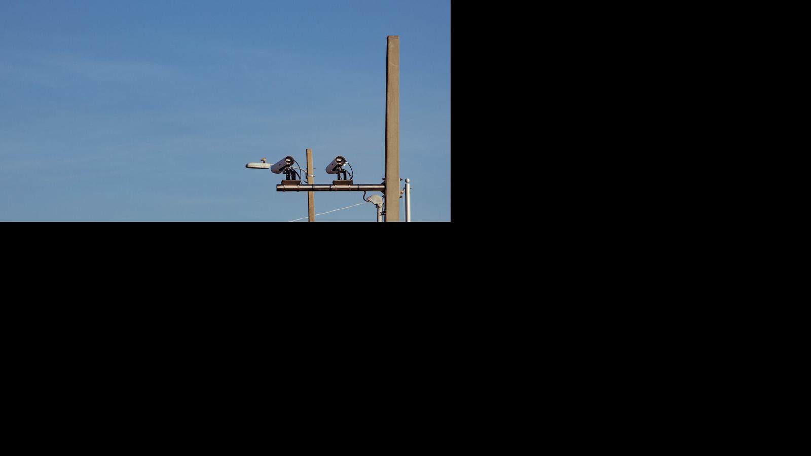 Out-of-state police access Silicon Valley license plate readers