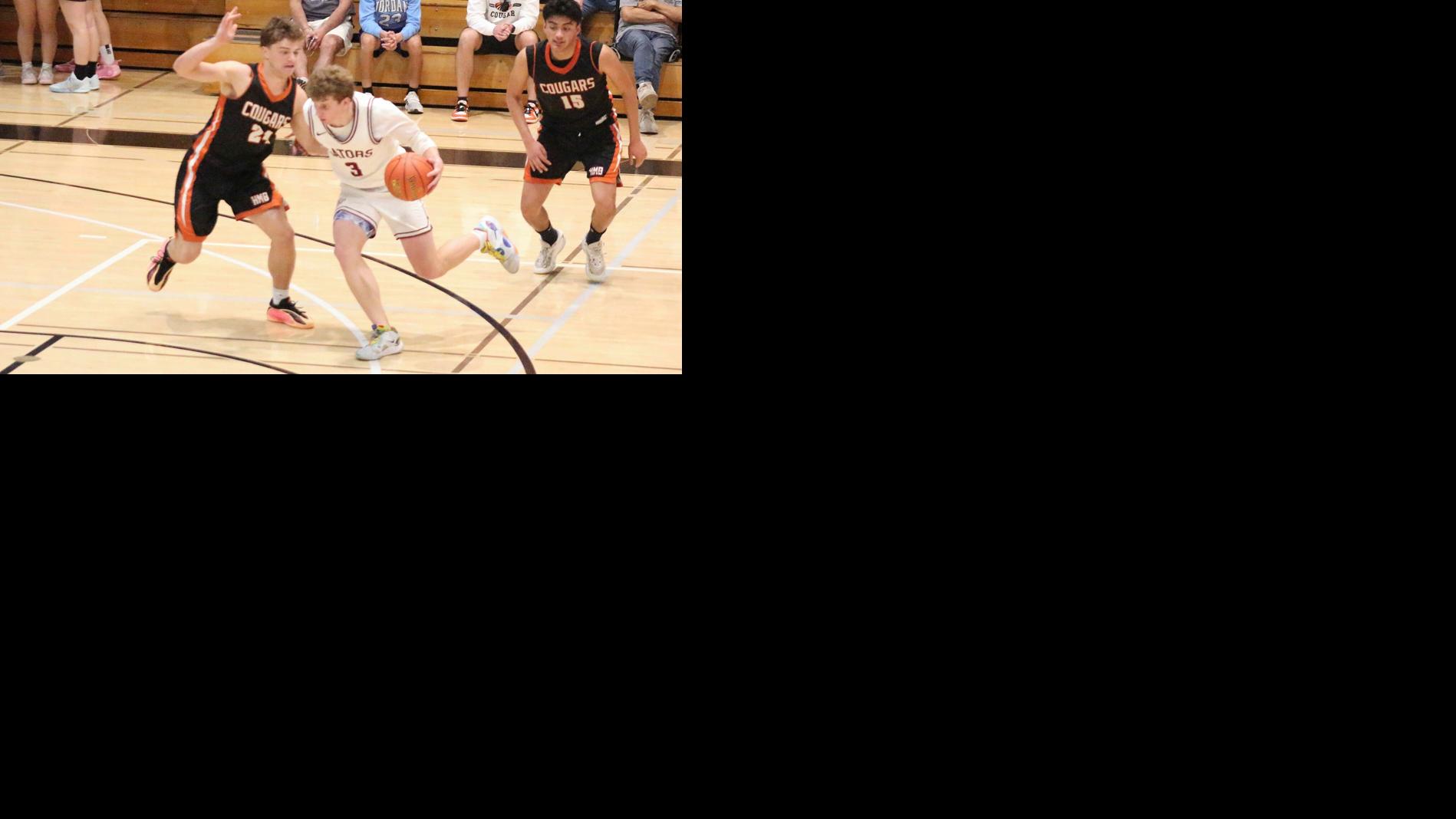 Familiar foes HMB and SHP set for Nor Cal battle