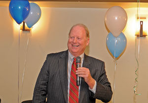 Slocum secures supervisor seat