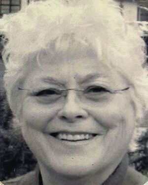 Linda Teutschel Photo