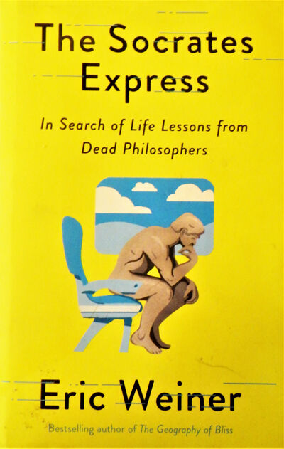 The Socrates Express