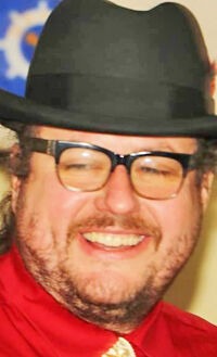 Joe Sheppard