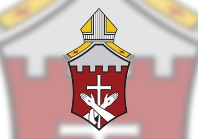 The Archdiocese of San Francisco (SFARCH) logo