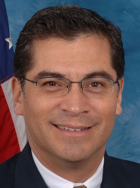 Xavier Becerra