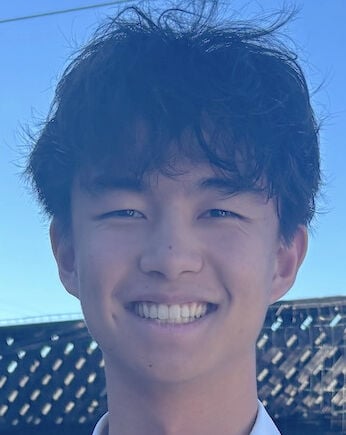 Luke Wu