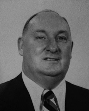 Ian “Scotty” Paterson Photo