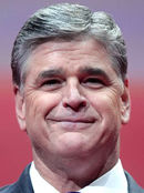 Bad headlines for Trump also means ratings slump for Hannity