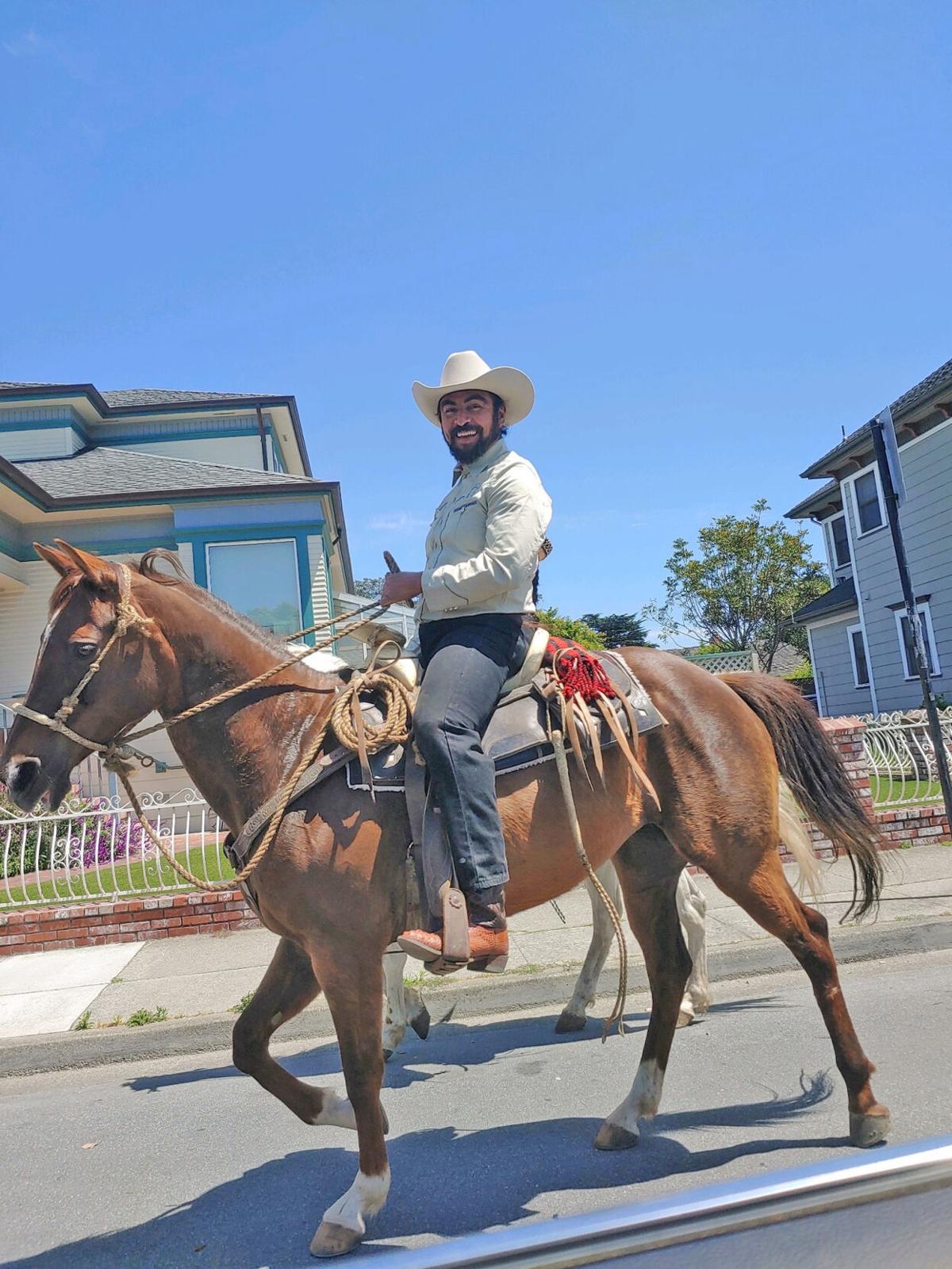 A New Voice For Half Moon Bay City Council Local News Smdailyjournal Com