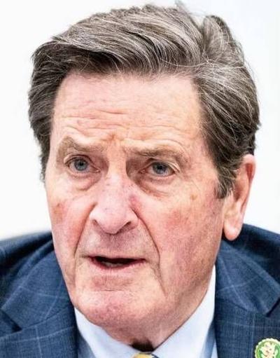 John Garamendi