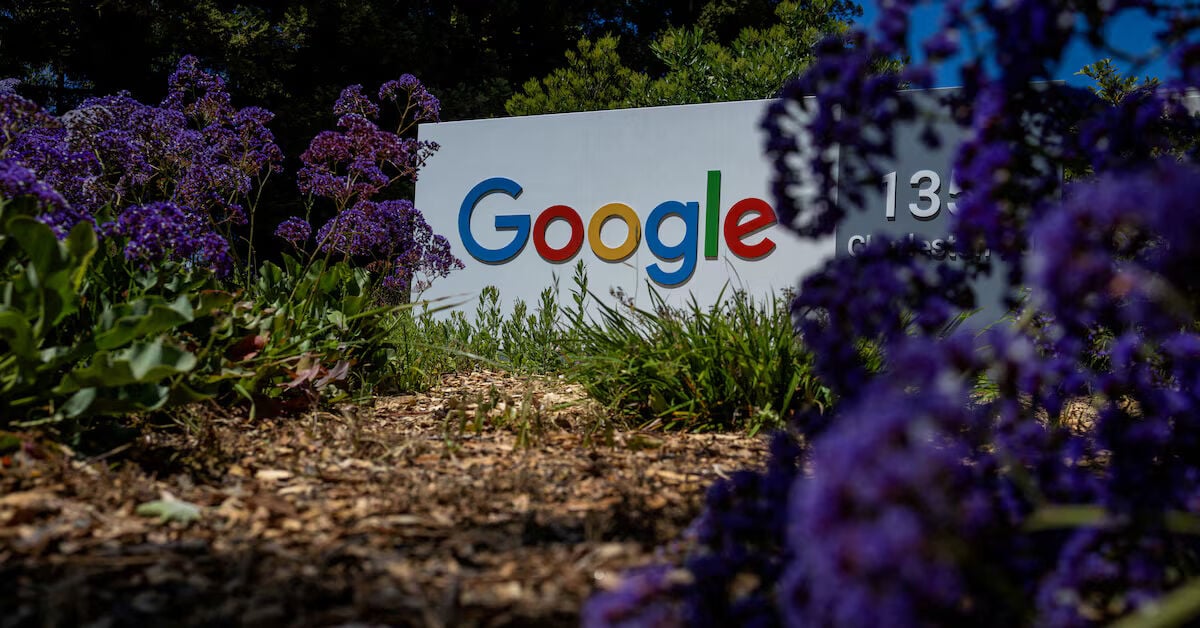 Google facing $425.7 million in damages for nearly a decade of improper  smartphone snooping | Business | smdailyjournal.com