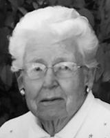 Elizabeth Andre Kemp