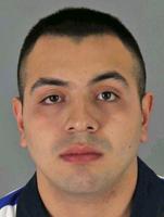 Alleged Black Friday burglar arrested at The Shops of Tanforan