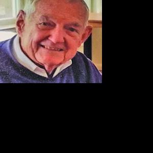 Clifford Edward Donley