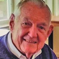 Clifford Edward Donley