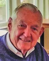 Clifford Edward Donley