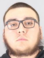 Citizen listening to police scanner helps with alleged shooter's arrest