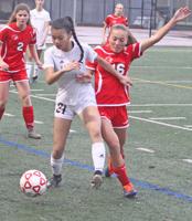Dons shut out Panthers
