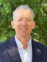 New CEO of the San Mateo County Flood and Sea Level Rise Resiliency District