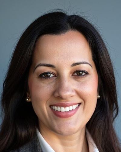 Nidhi Dash