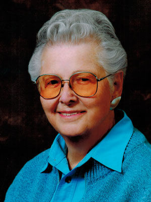 Jeanette Lillian Camp