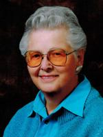 Jeanette Lillian Camp