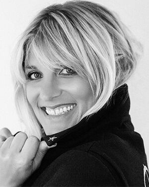 Julia Kathleen Leavitt Photo