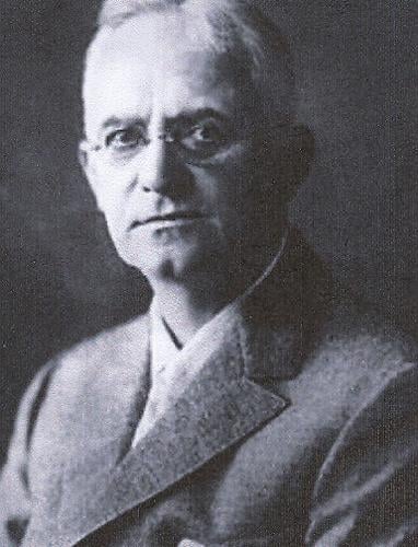 George Eastman