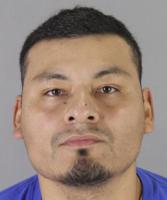 Man, 33, arrested for  molestation of minor