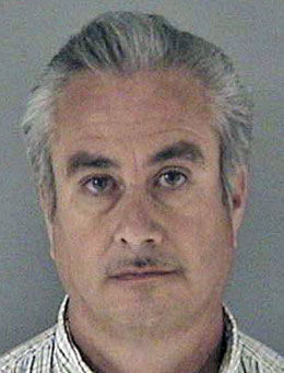 Deputy loses suspension appeal: Juan Lopez sought to have Sheriff’s Office ruling overturned