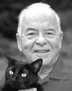 Ronald “Dean” Harman  Photo