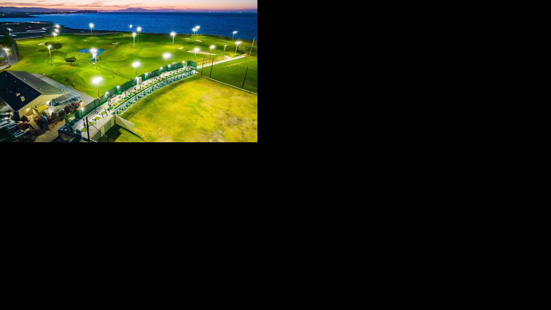 Foster City extends VB Golf lease to 2032