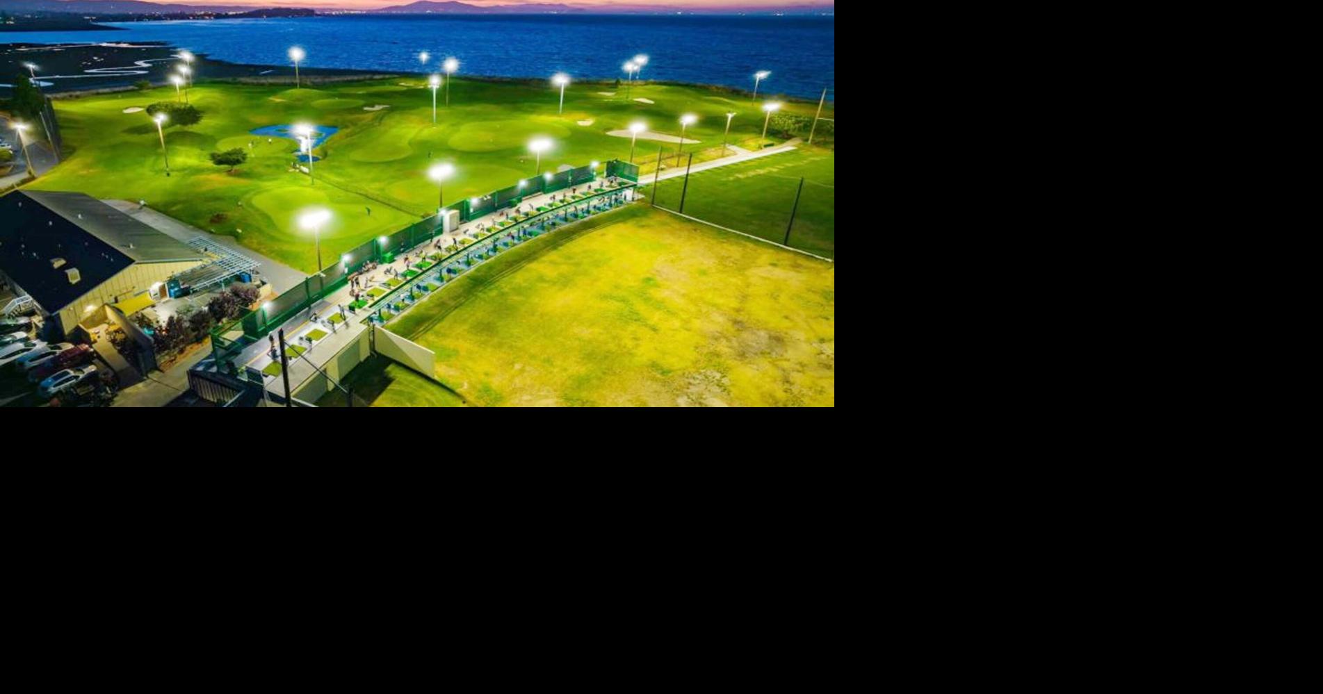 Foster City extends VB Golf lease to 2032
