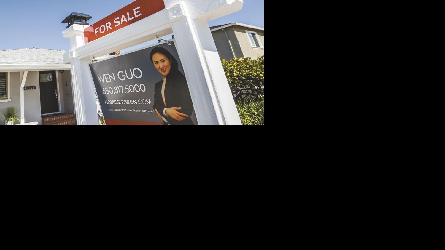 Condo and single-family home markets keep diverging in San Mateo County: Median home price increases to nearly $2.2M, while condo market dips 7% from last year