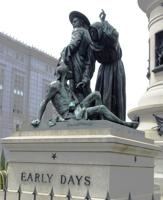 San Francisco will remove pioneer statue some call racist