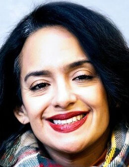 Ligia Andrade Zuñiga