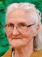 Theresia Burris