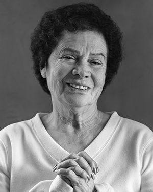 Josephine Cazares Realyvasquez Photo