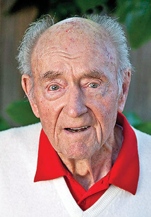 Former Redwood City mayor, congressman dies