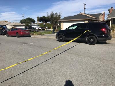 San Mateo police homicide protocol