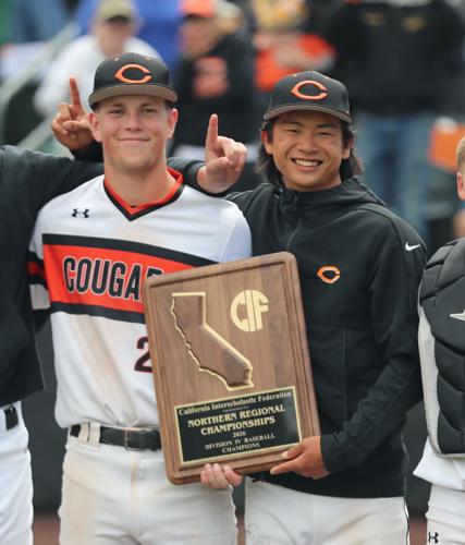 HMB baseball: Jackson and Kung