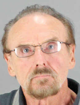 Man exposes self to girl at Christmas tree lot