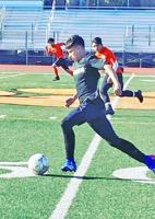 Soccer — a universal language: League caters to students in SMUHSD’s English Language Development program