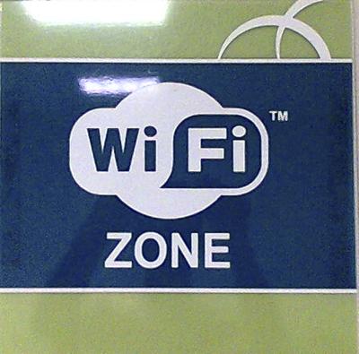 Wi-Fi