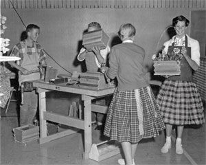 Abbott celebrates 60 years: San Mateo school will host party to commemorate milestone