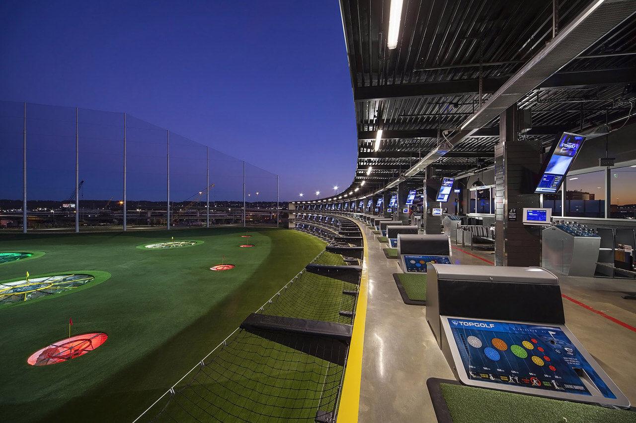 Despite delay, Topgolf still planned for Burlingame Local News