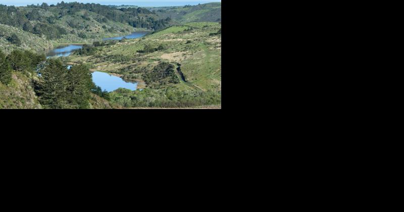 San Mateo County open space to get improvements - Vimarsana News
