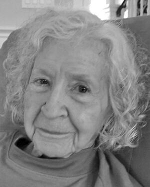 Velia Mary Pedrotti Photo