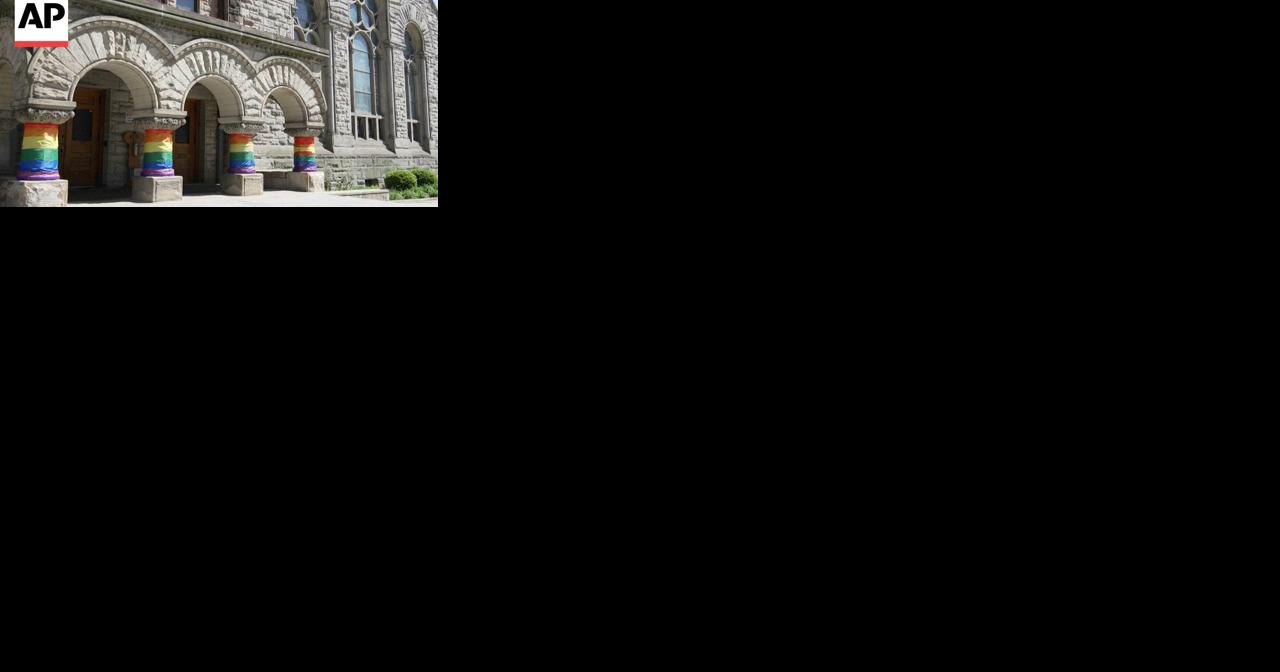 United Methodists repeal long-standing ban on LGBTQ clergy - Vimarsana News