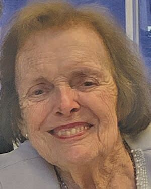 Lorette Marie McGee Photo